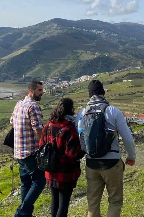 porto-douro-valley-hike-amarante-visit