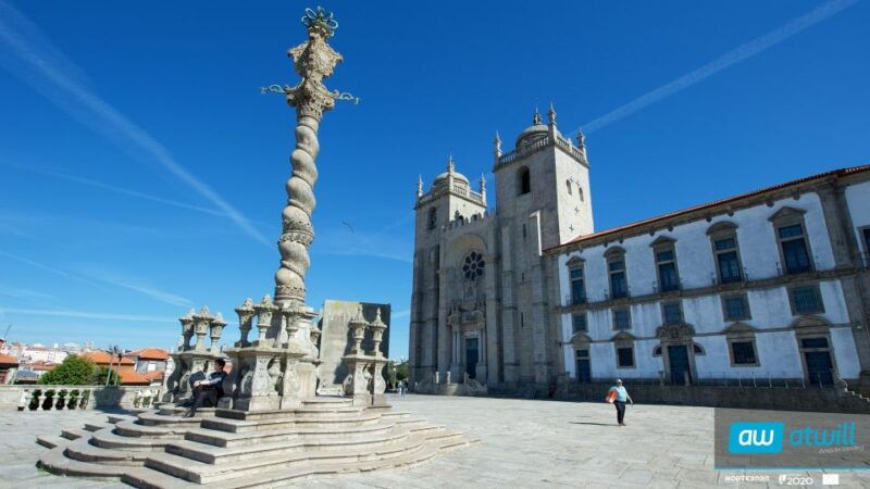 porto-half-day-jewish-tour