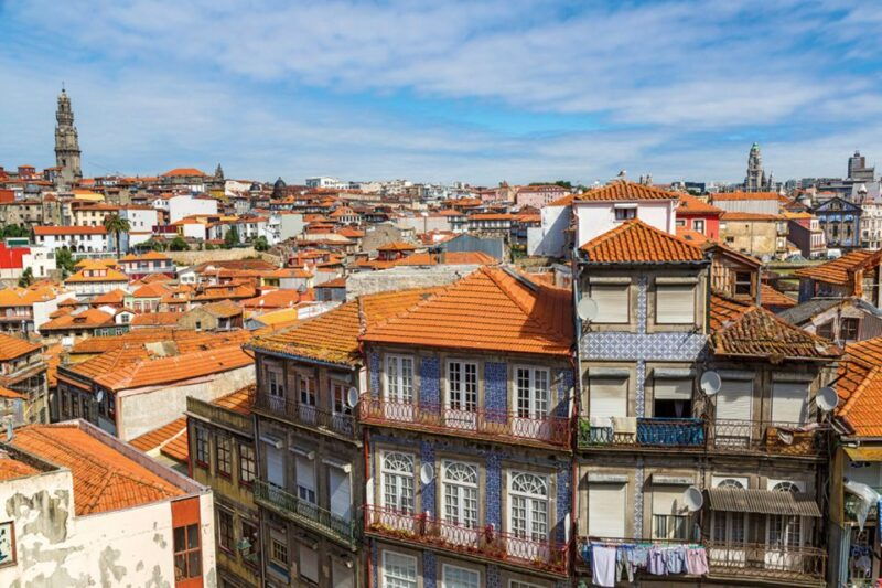porto-half-day-tour-and-wine-tasting