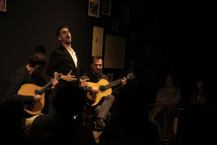 porto-intimate-fado-concert-ticket-with-a-glass-of-wine