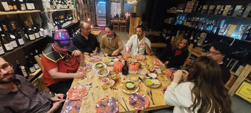 porto-wine-tasting-class-with-4-wines-in-portus-wine