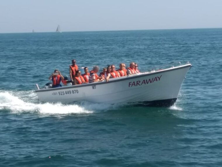 portugal-2-hour-boat-tour-to-the-benagil-cave