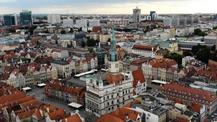 poznan-half-day-tour