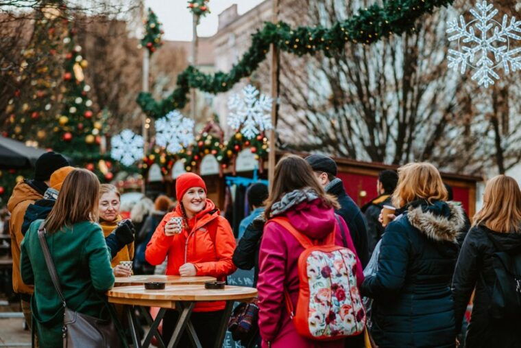 prague-2-3h-magical-christmas-markets-tour-with-inclusions