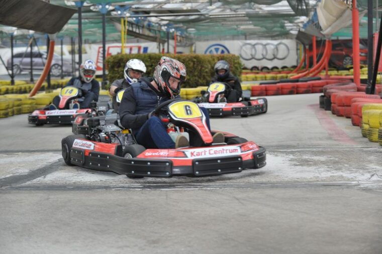 prague-go-kart-racing-experience