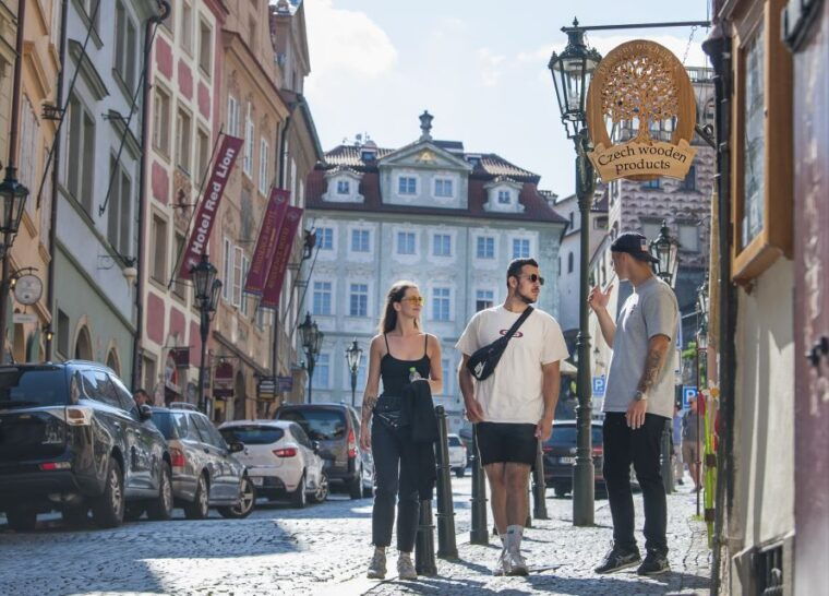 prague-one-prague-tour-with-local-food-beer