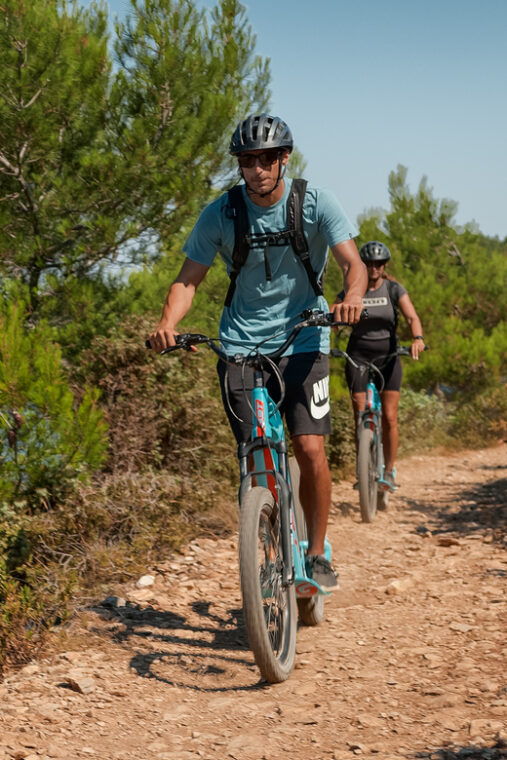premantura-cape-kamenjak-off-road-e-scooter-tour
