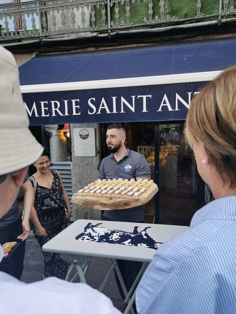 presquile-3-hour-food-tour-in-the-heart-of-the-city