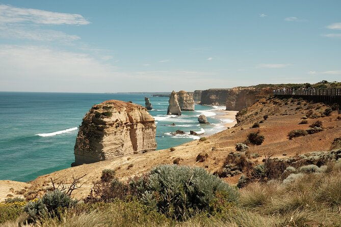 Private 12 Apostles, Otways & Great Ocean Road Hiking Tour from Melbourne - The Final Word