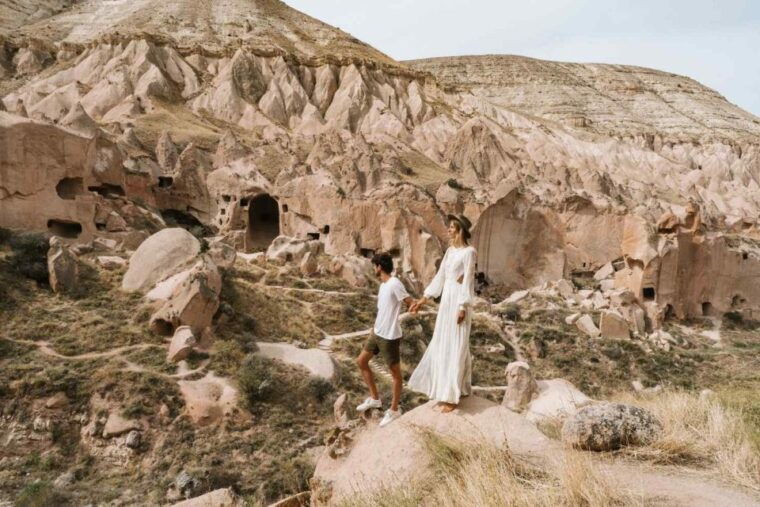 private-2-days-green-and-red-cappadocia-tour-all-included