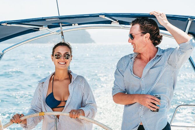 Private 4-Hour Luxury Yacht Charter on Sydney Harbour - Final Thoughts