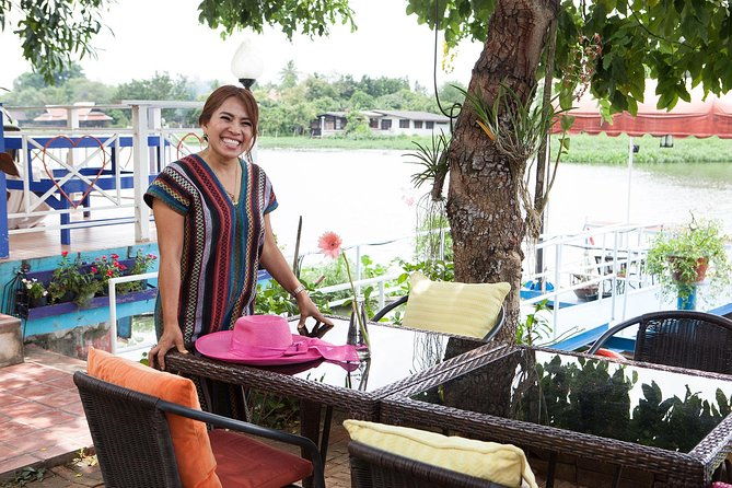 Private 6-Hour Thai Cooking Class with Boat Ride and Market Tour - FAQ