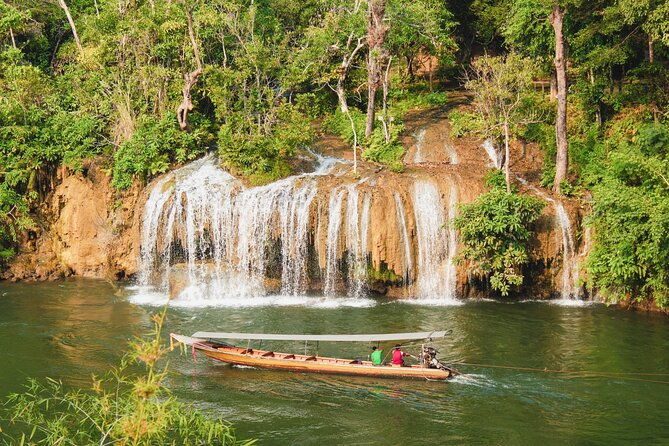 Private Customizable Kanchanaburi Tour from Bangkok Full Day - FAQ: Your Practical Questions Answered