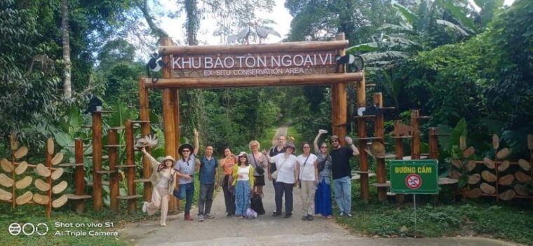private-day-trip-to-cuc-phuong-van-long-guide-lunch-car-meal