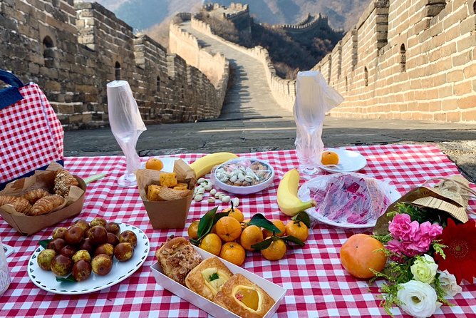 Private Day Trip to the Huanghuacheng Wild Great Wall with Picnic - FAQ