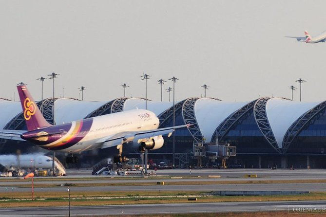 Private Departure Transfer : from Bangkok Hotel to Airport - Frequently Asked Questions