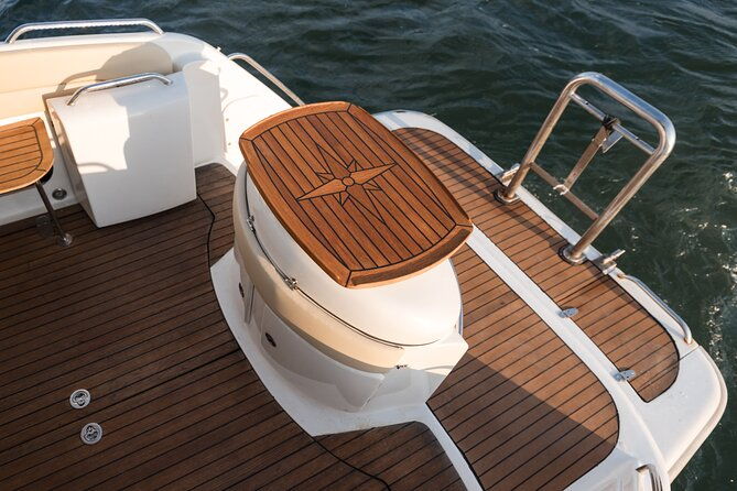 Private Half Day Sydney Harbour Cruise for up to 12 guests - FAQ