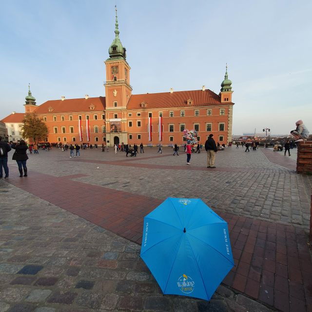 private-legendary-warsaw-walking-tour