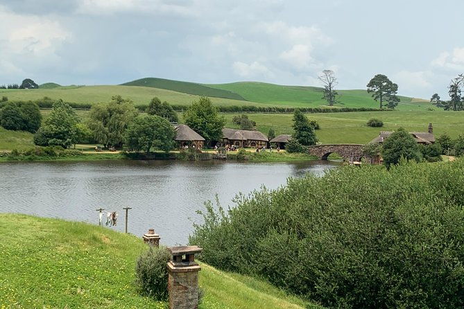 Private Luxury Tour to Hobbiton Movie Set & Waitimo Glowworm Cave - The Sum Up: Who Will Love This Tour?