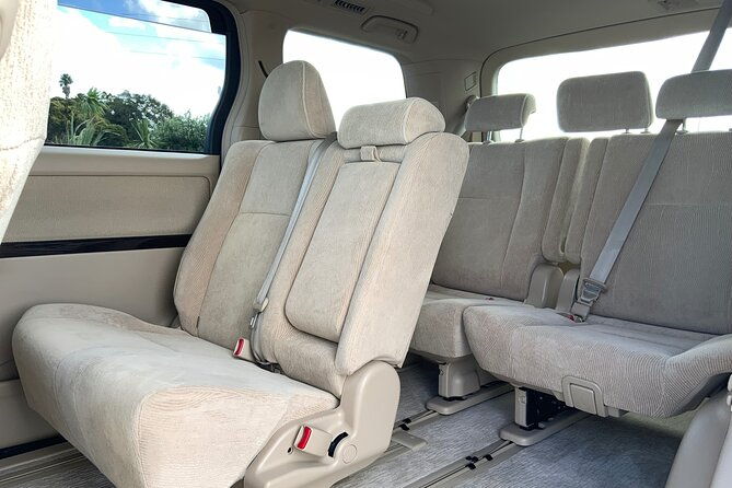 Private Mini Van Transfer From Auckland Airport to Auckland City - Who Is This Transfer Best For?
