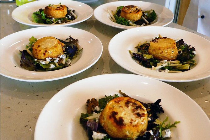Private Modern Australian Cooking Class with a Professional Chef in Melbourne - The Sum Up: Is It Worth It?
