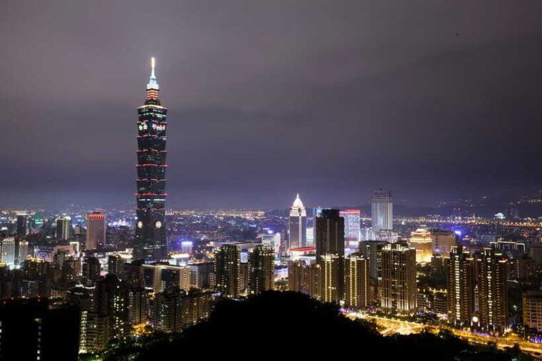 private-night-tour-taipei-city-highlights