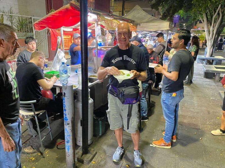 private-oaxaca-street-food-tour