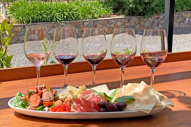 Private Paired Wine Tasting and Food Journey in Barossa - FAQ
