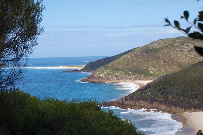 Private Port Stephens Day Trip from Sydney incl Dolphin Cruise - FAQ