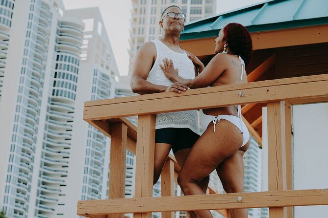 Private Professional Photoshoot in Sydney - Who Would Love This Tour?