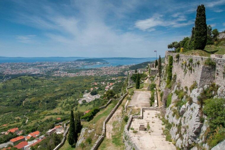 private-split-and-klis-fortress-a-unique-shore-excursion