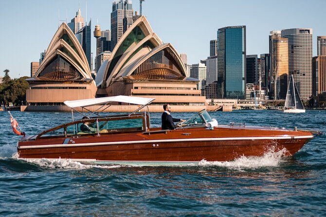 Private Sunset Cruise on Sydney Harbour for up to Six Guests - Final Thoughts
