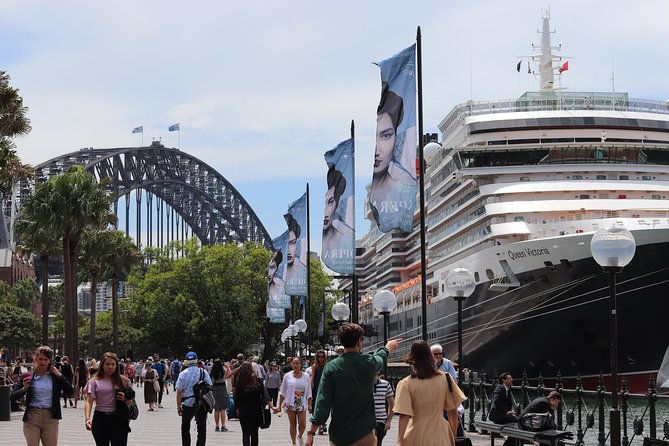 Private Sydney City Customized Tour - Sydney Fish Market - Seafood Heaven