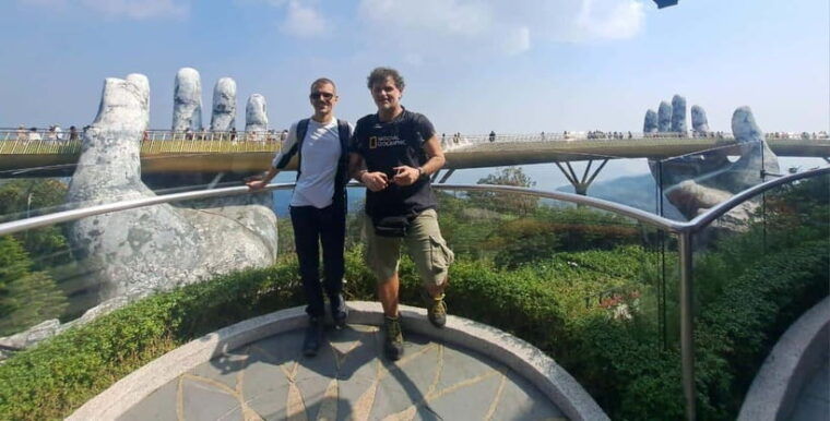 private-tour-bana-hills-golden-bridge-from-hoian-danang
