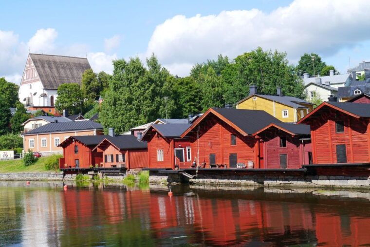 private-tour-from-helsinki-all-highlights-medieval-porvoo