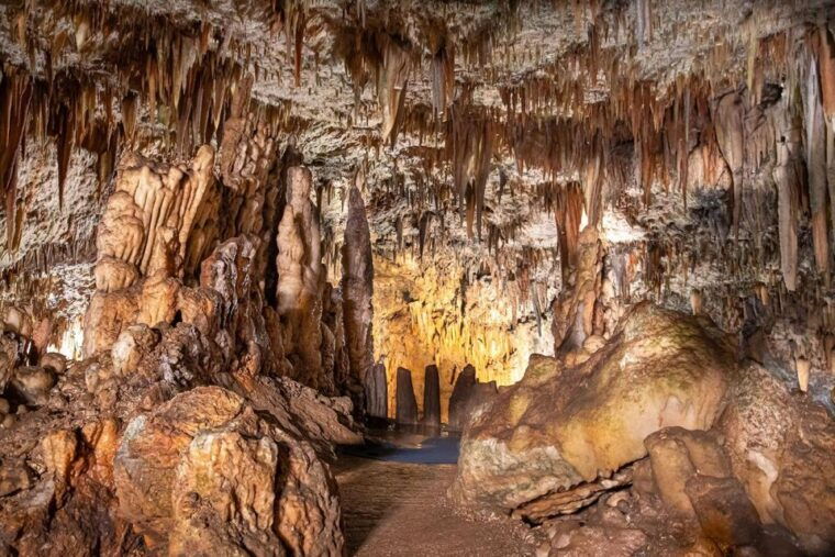private-tour-melissani-drogarati-antisamos-swim-stop