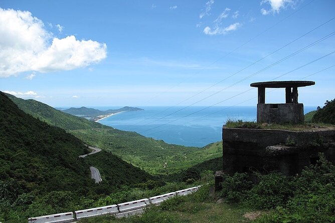 Private Tour/Transfer to Hue Imperial City from Da Nang/ Hoi An - Final Thoughts