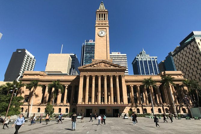 Private Transfer: Brisbane Airport BNE or Brisbane City to Cruise Port - FAQ