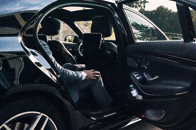 Private Transfer: Brisbane Airport BNE to Brisbane in Business Car - Final Thoughts
