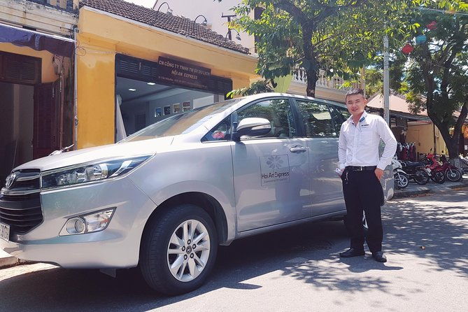 Private Transfer: Da Lat Lien Khuong Airport to/from Da Lat City Center - Final Thoughts