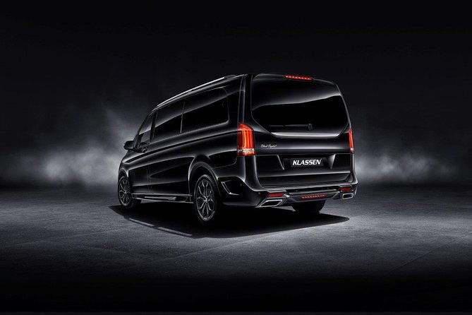Private Transfer from Brisbane Airport to Noosa for 1 to 7 people/5 medium lugg - FAQ