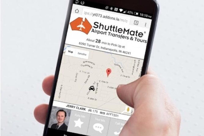 Private Transfer from Sunshine Coast Airport to Noosa up to 5 pax - FAQs