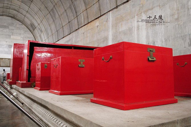 Private Transfer to Mutianyu Great Wall and Ming Tombs from Beijing - FAQ