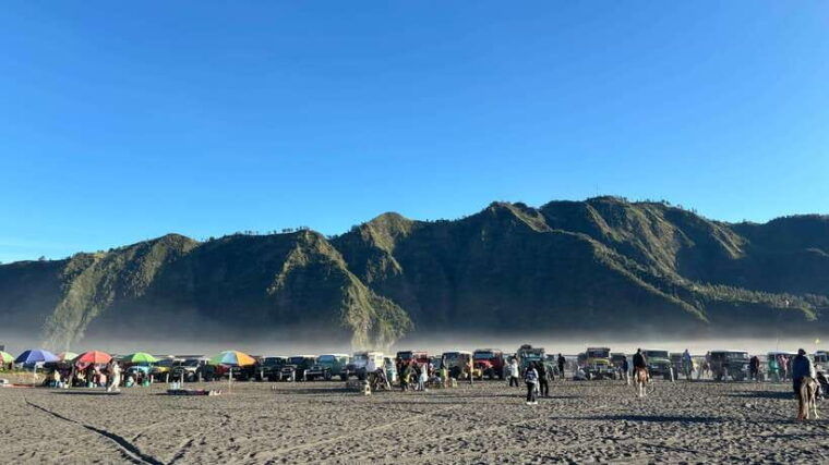 private-trip-bromo-and-tumpak-sewu-from-malang
