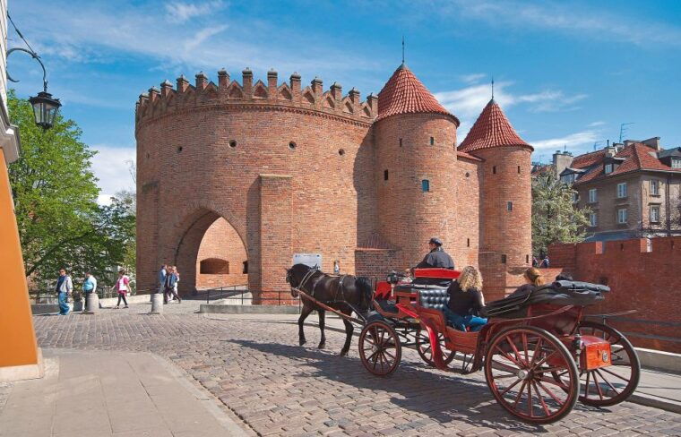 private-warsaw-city-tour