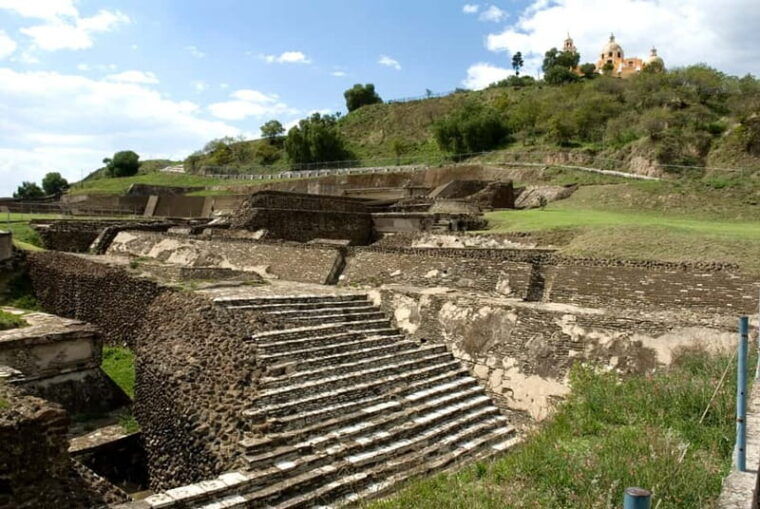 puebla-cholula-magical-town-tour-by-double-decker-bus