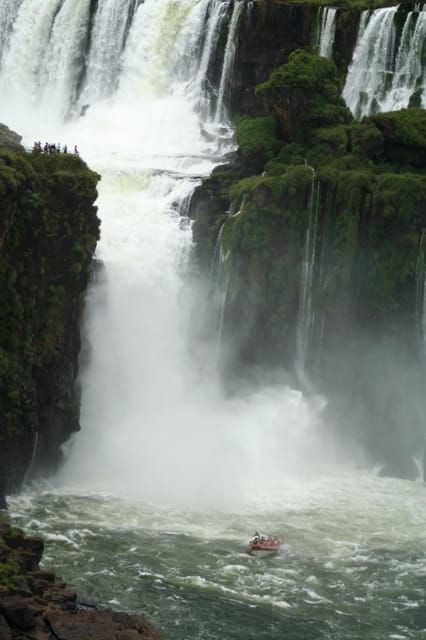 puerto-iguazu