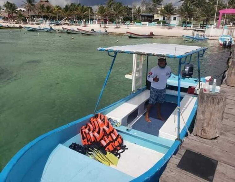 puerto-morelos-snorkeling-tour