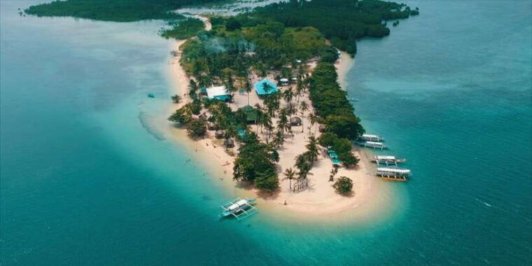 puerto-princesa-cowrie-island-guided-day-tour-with-meal