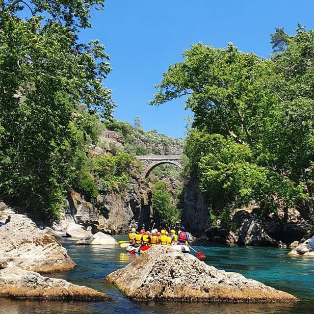 rafting-adventure-tour-from-antalya-belek-kundu-side